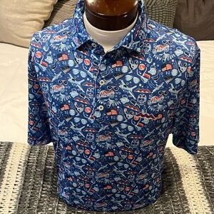 Johnnie-O Golf Shirt